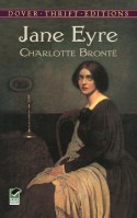Jane Eyre - Bronte - strong women in fiction 