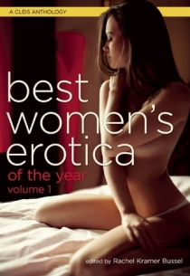 rachel kramer bussel review best women's erotica