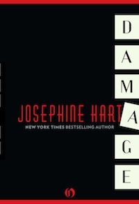 Damage Josephine Hart a review 