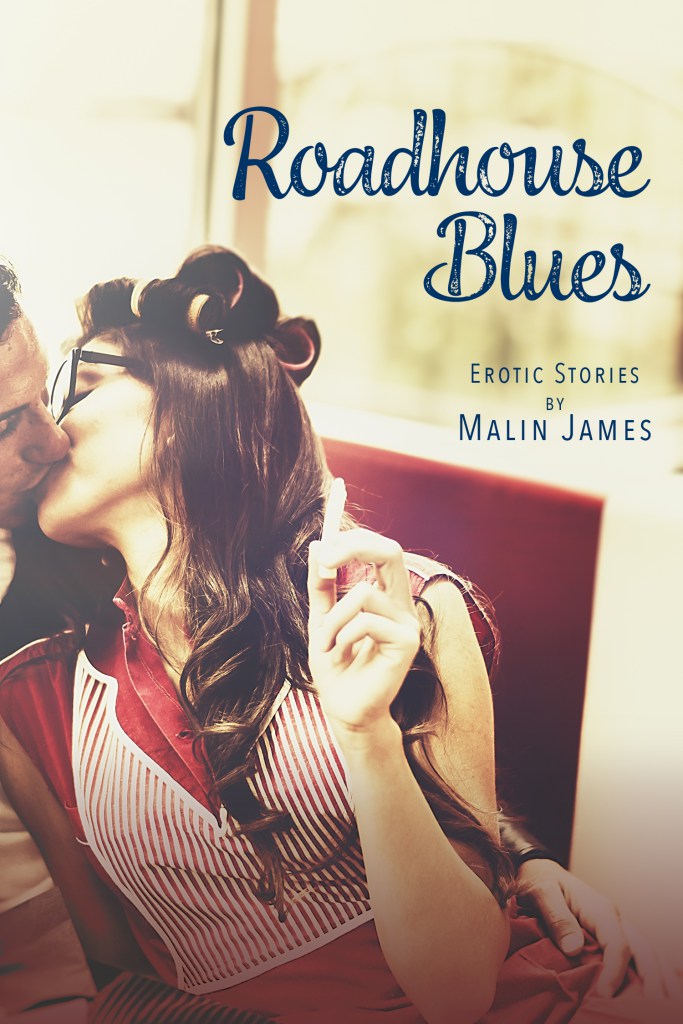 Roadhouse Blues by Malin James jpg